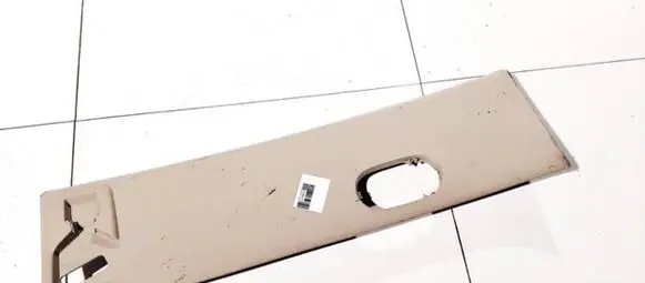 Nissan Quest Other interior part 739665z000 73966-5z000