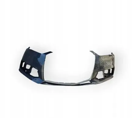 Audi A1 Front bumper 8XA807437C