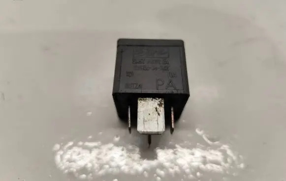 Volvo XC90 Other relay 5M5T14B192EA