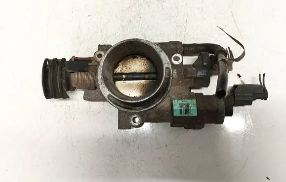 Dodge Grand Caravan Throttle valve 11200006AB