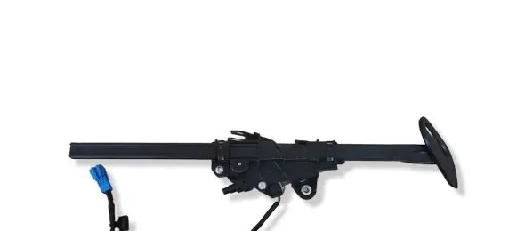 Mercedes-Benz C W205 Seat belt adjustment motor A2058600182