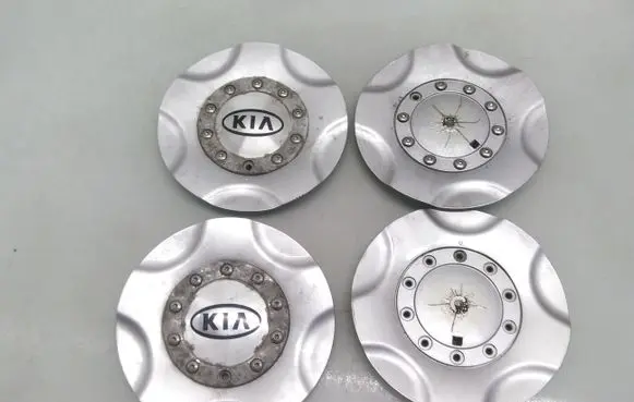 KIA Sorento Original wheel cap 191325001
