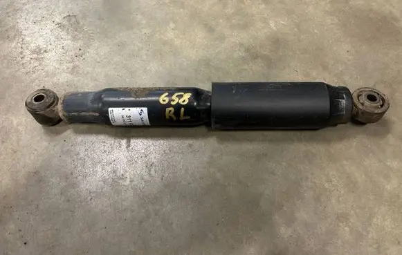 Fiat Doblo Rear shock absorber/damper 311931 381700311931
