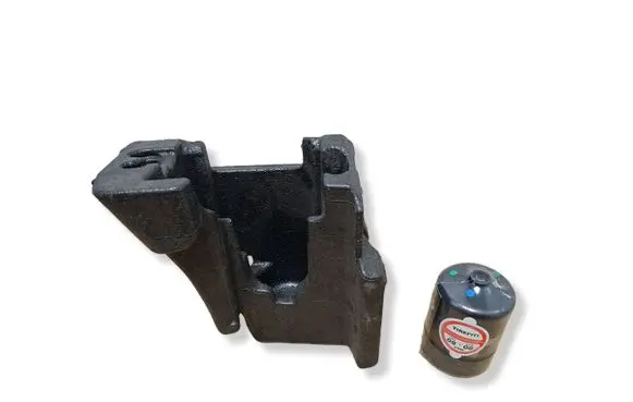 BMW 1 F40 Tool box 6872424