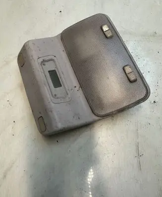 Peugeot Boxer Screen/display/small screen 1303861670
