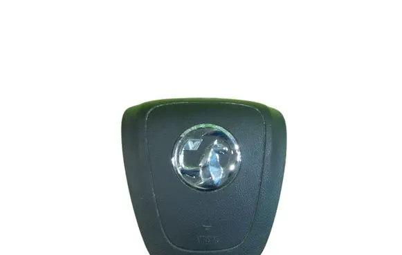 Opel Insignia A Steering wheel airbag 341863520