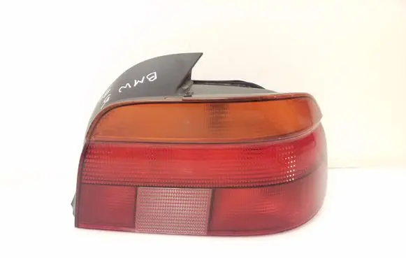 BMW 5 E39 Rear/tail lights 2VP00724002 14603400