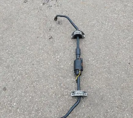 BMW 5 E60 E61 Active stabilizer 6752800 852400142003