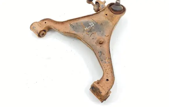 Nissan Navara D40 Front lower control arm/wishbone