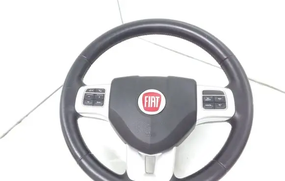 Fiat Freemont Steering wheel P1RU63DX9AI P1TP76DX9AX