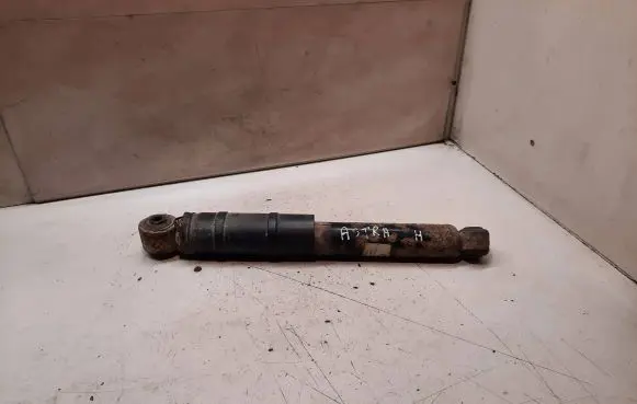 Opel Astra H Rear shock absorber/damper