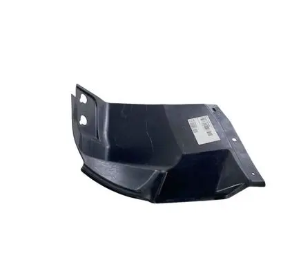 Dodge RAM Front wheel arch liner splash guards 68275907AB
