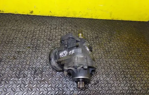 Volkswagen Tiguan Gearbox transfer box case ZSB0A6409053AA 0A6409053AA