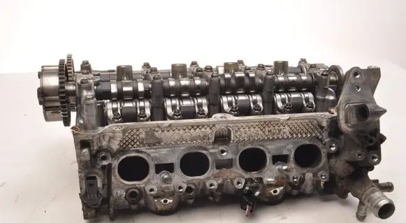 Honda HR-V Engine head 5R1-4