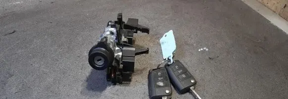 Seat Arona Ignition lock 5Q1905865A