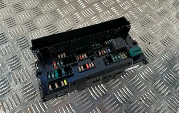 BMW X3 F25 Fuse box set 9259467