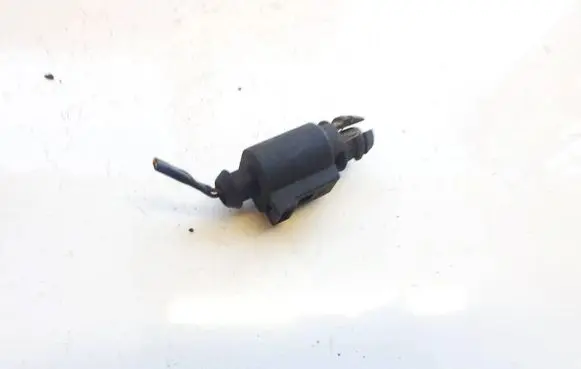 Skoda Superb B6 (3T) Outside/exterior temperature sensor 1j0973702