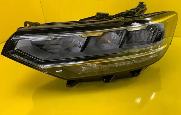Volkswagen PASSAT B8 Headlight/headlamp 3G1941035P