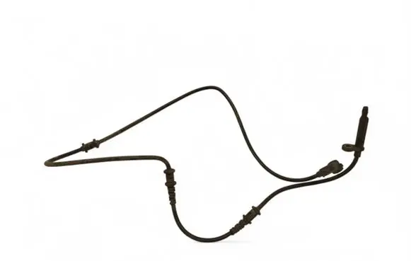 Mercedes-Benz GL X166 ABS brake wheel speed sensor A1669054002