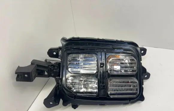 Mitsubishi ASX LED Daytime headlight GAMZ2202260 3X45RH