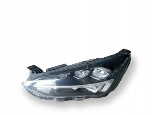 Ford Focus Headlight/headlamp MX7B13E015ED