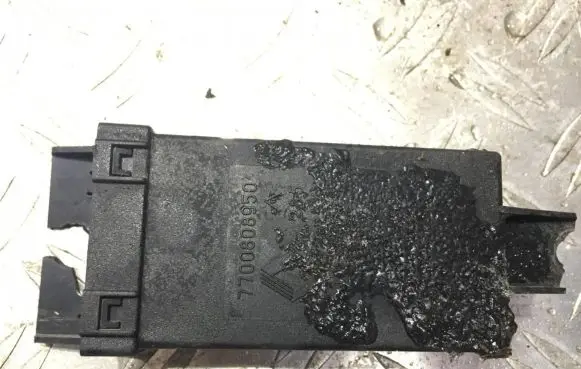 Renault Safrane Other control units/modules 7700808950 285