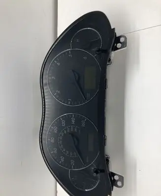 Toyota Avensis T250 Speedometer (instrument cluster) 838005B30C