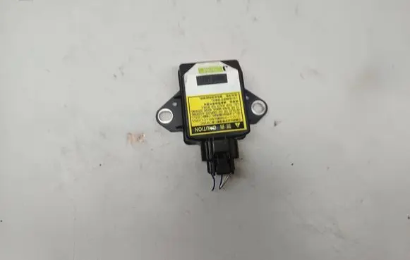 Toyota RAV 4 (XA30) ESP acceleration yaw rate sensor 8918342010 1745005522