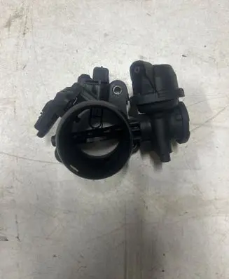 Ford S-MAX Throttle valve AK0016111 9647474880