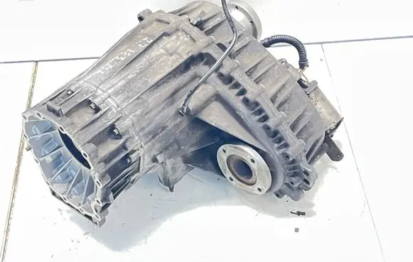 Mercedes-Benz ML W163 Gearbox transfer box case A1632800267