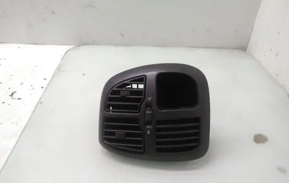Peugeot Boxer Dashboard side air vent grill/cover trim