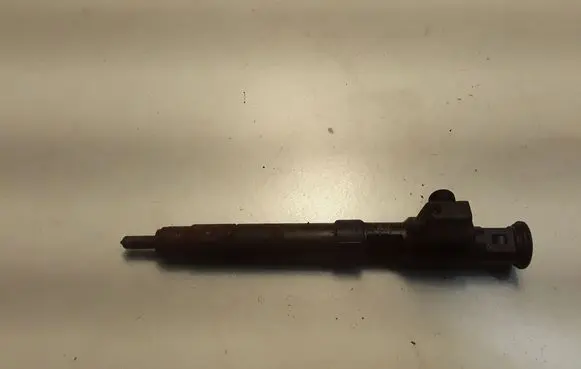Ford Galaxy Fuel injector 9674984080
