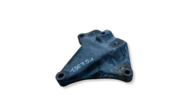 Skoda Octavia Mk3 (5E) Gearbox mounting bracket 5Q0199117C AC46000