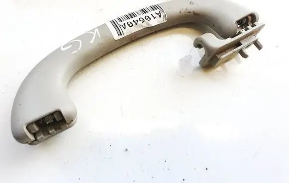 Ford Focus Rear interior roof grab handle