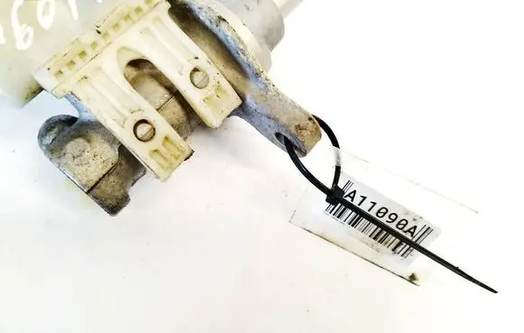 Opel Corsa D Master brake cylinder 