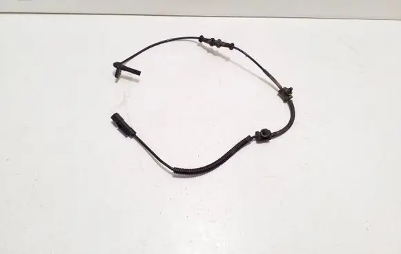 Opel Ampera ABS brake wheel speed sensor 13329258