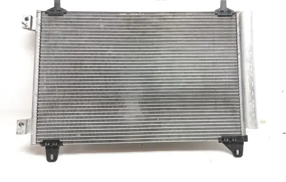 Peugeot 208 A/C cooling radiator (condenser) A008L701 9825371480