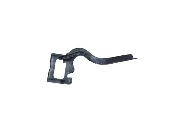 Toyota Prius (XW30) Engine bonnet/hood hinges 590R