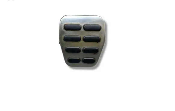 Volkswagen Eos Pedal assembly 1K0721131