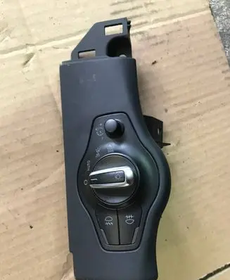 Audi A5 8T 8F Light switch 8K0941531