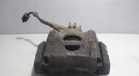 Peugeot Partner Front brake caliper