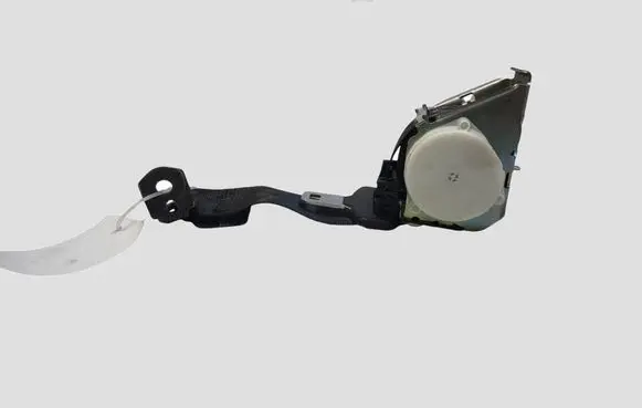 Ford Focus Rear seatbelt BM51611B68 34074772D 010316