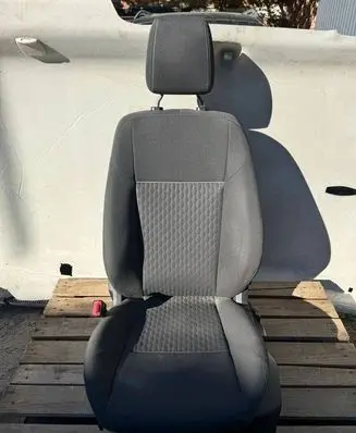 Ford Focus Front driver seat 