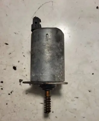 Mini One - Cooper Coupe R56 Valve oil control A2C53112944