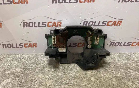 Volvo V70 Other control units/modules 30710946 22P0100B 4970