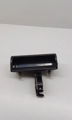 Honda FR-V Tailgate/trunk/boot exterior handle 