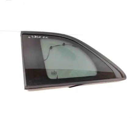 Mercedes-Benz EQB Rear side window A2436702700