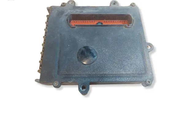 Chrysler Grand Voyager IV Gearbox control unit/module P04727535AE 04727535AE T0CTH0536C39QV
