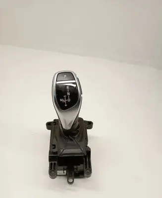 BMW 6 F12 F13 Gear shifter/selector 9296907