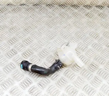 Jaguar I-Pace Engine coolant pipe/hose J9D38D202AB
